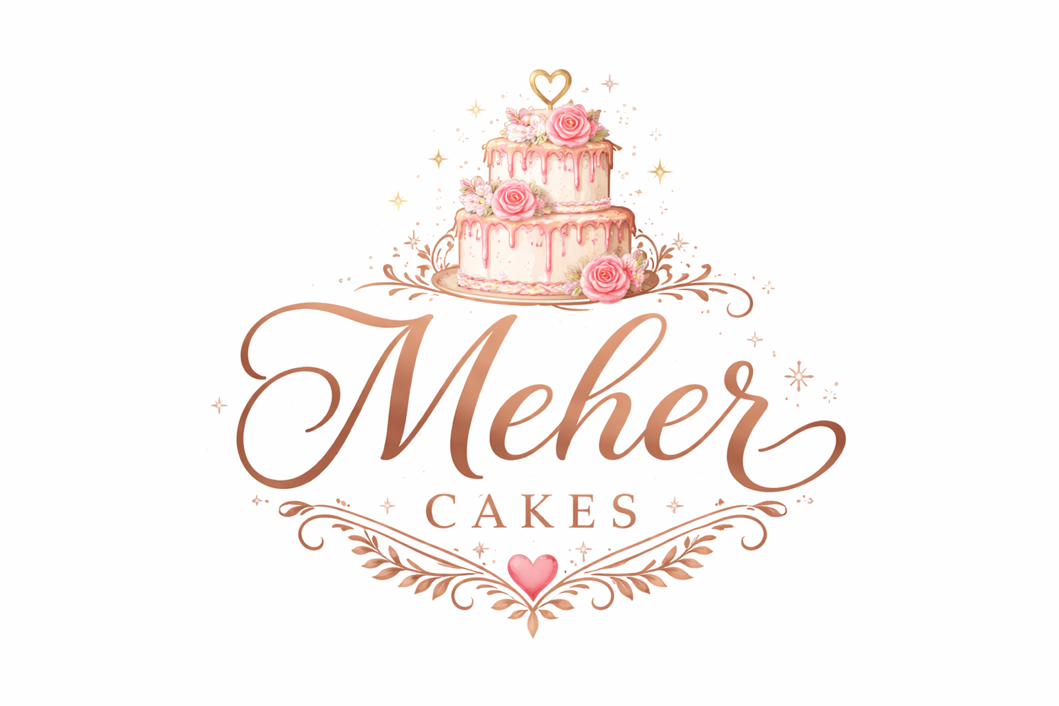 Meher cakes